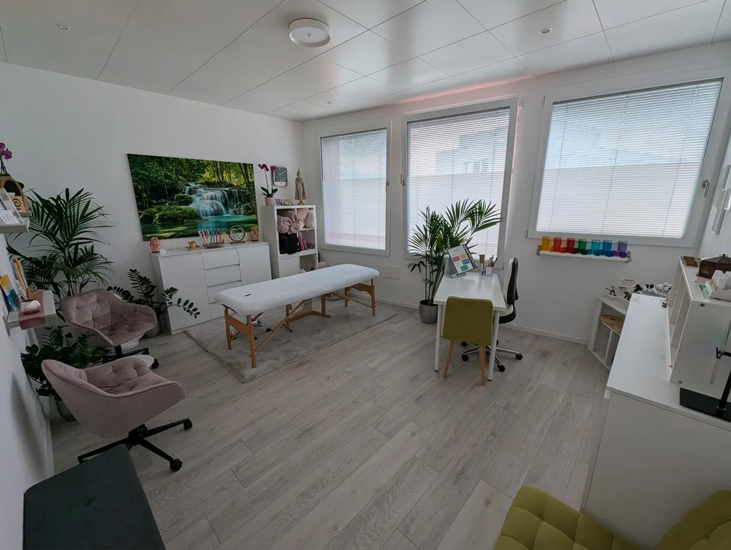 Multiple Practice Rooms for Rent in the Floating Center (19-33m²) - Photo 4 of 5