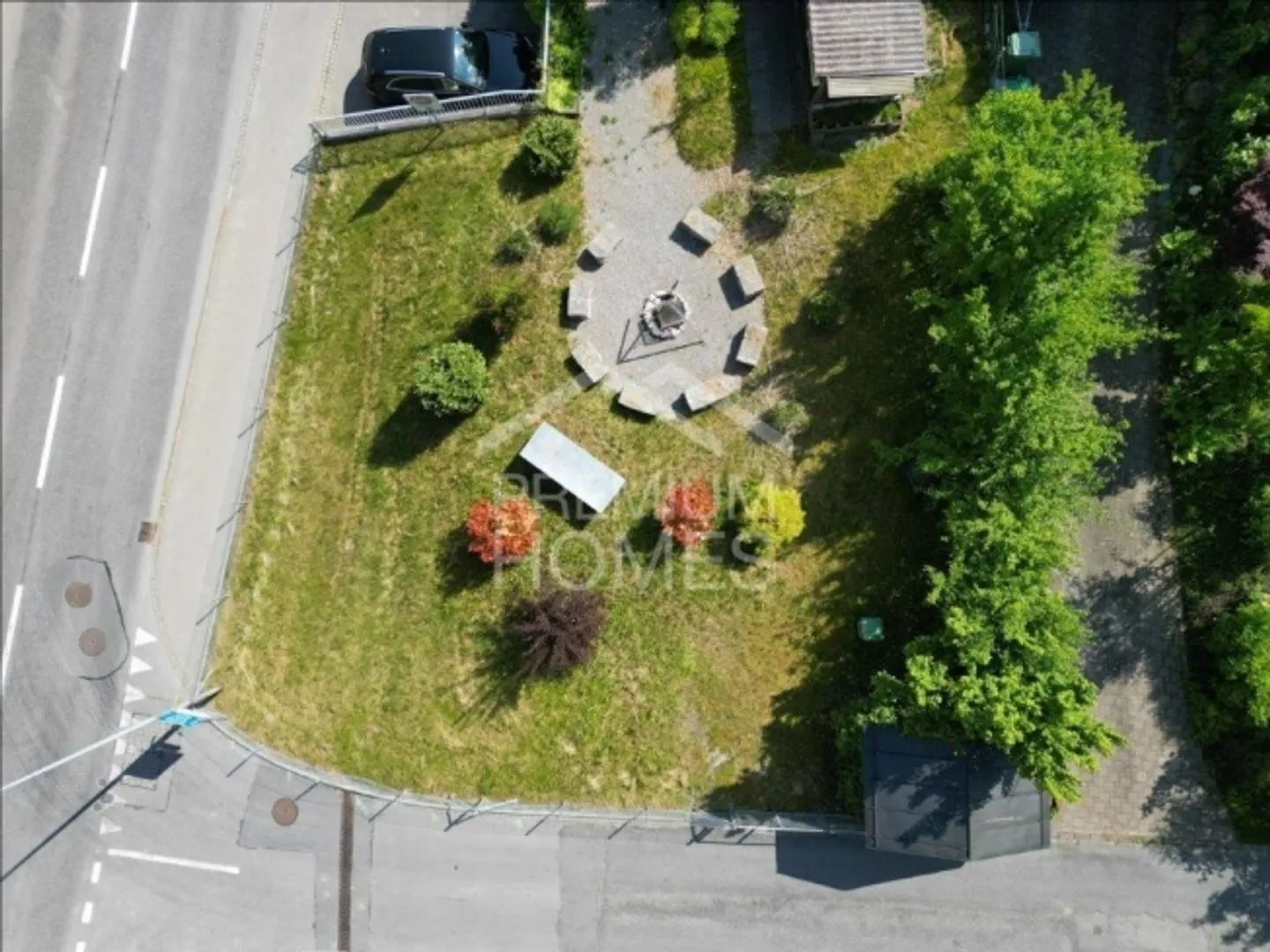 Building Land at a Great Price - Photo 3 of 4