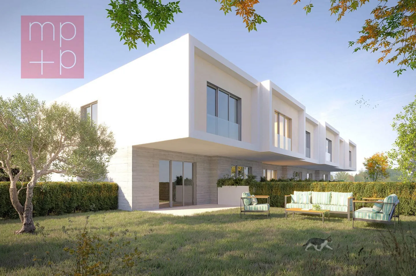Maison individuelle - Caslano - Photo 1 sur 8