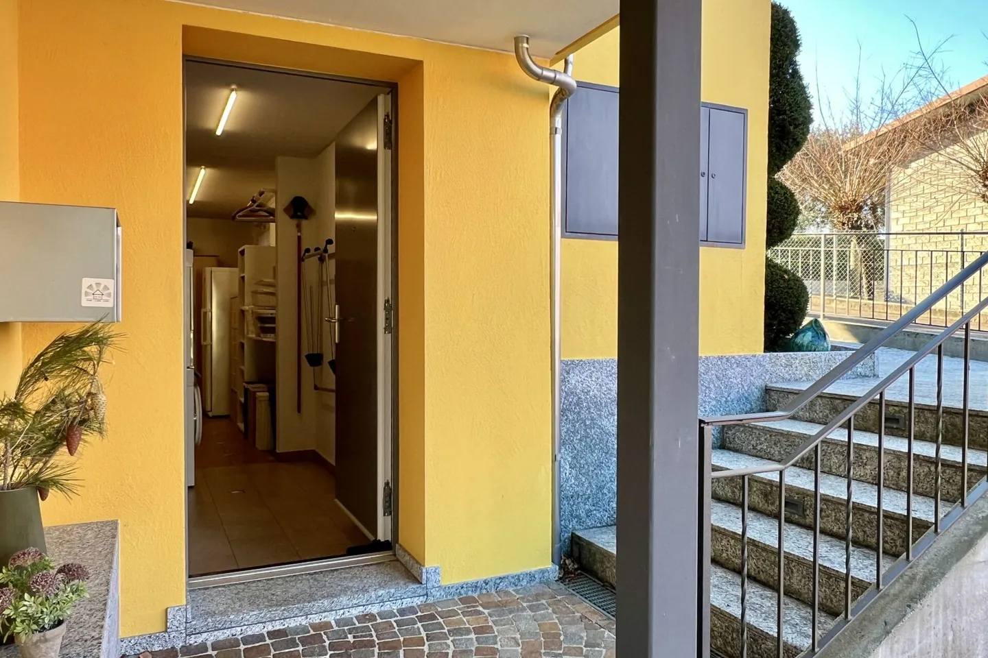 Villa incantevole con vista lago - Foto 40 di 49