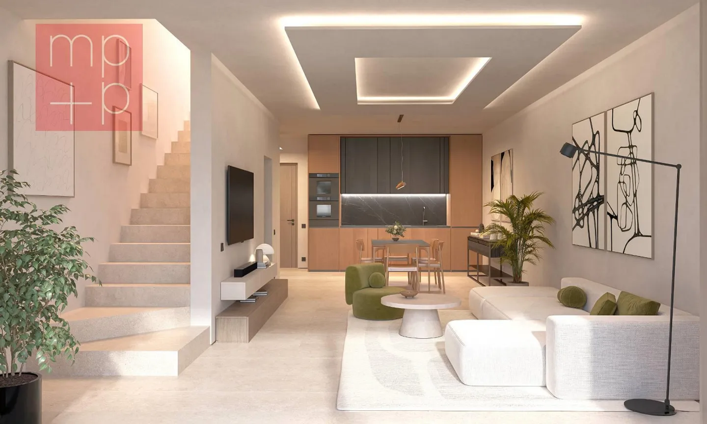 Maison individuelle - Caslano - Photo 5 sur 8