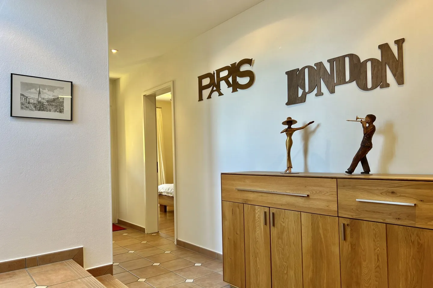 Villa incantevole con vista lago - Foto 19 di 49