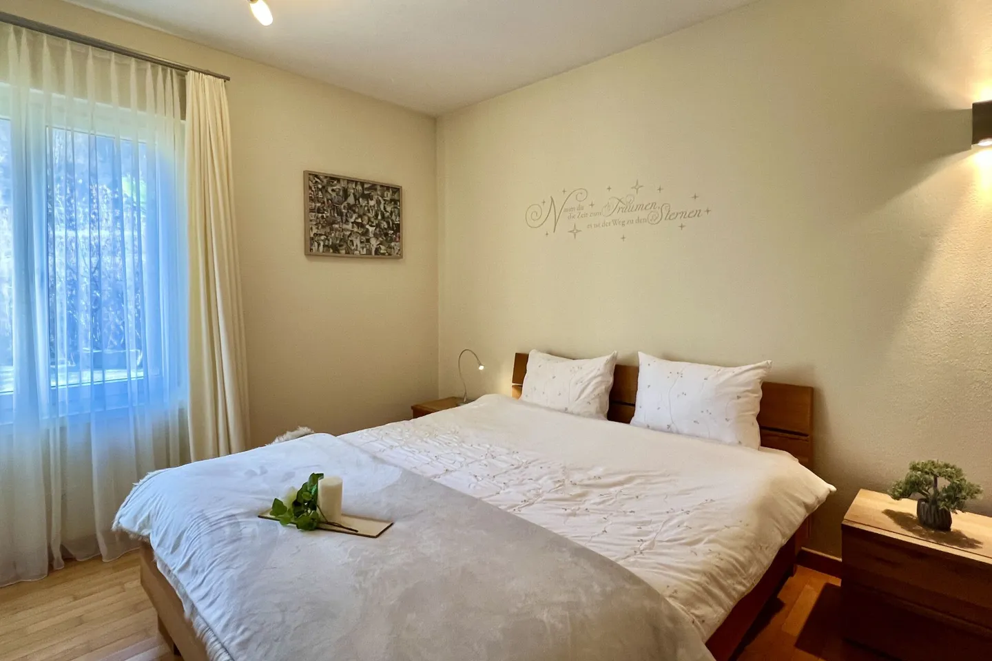 Villa incantevole con vista lago - Foto 21 di 49