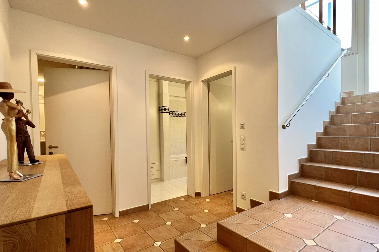 Villa incantevole con vista lago - Foto 18 di 49