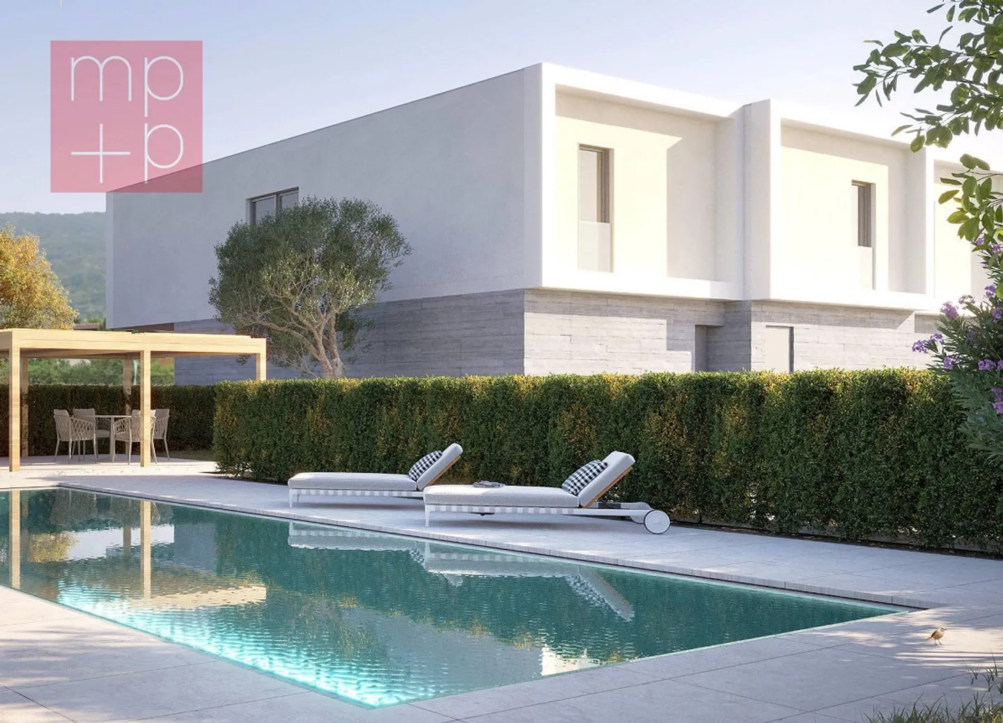 Maison individuelle - Caslano - Photo 6 sur 8