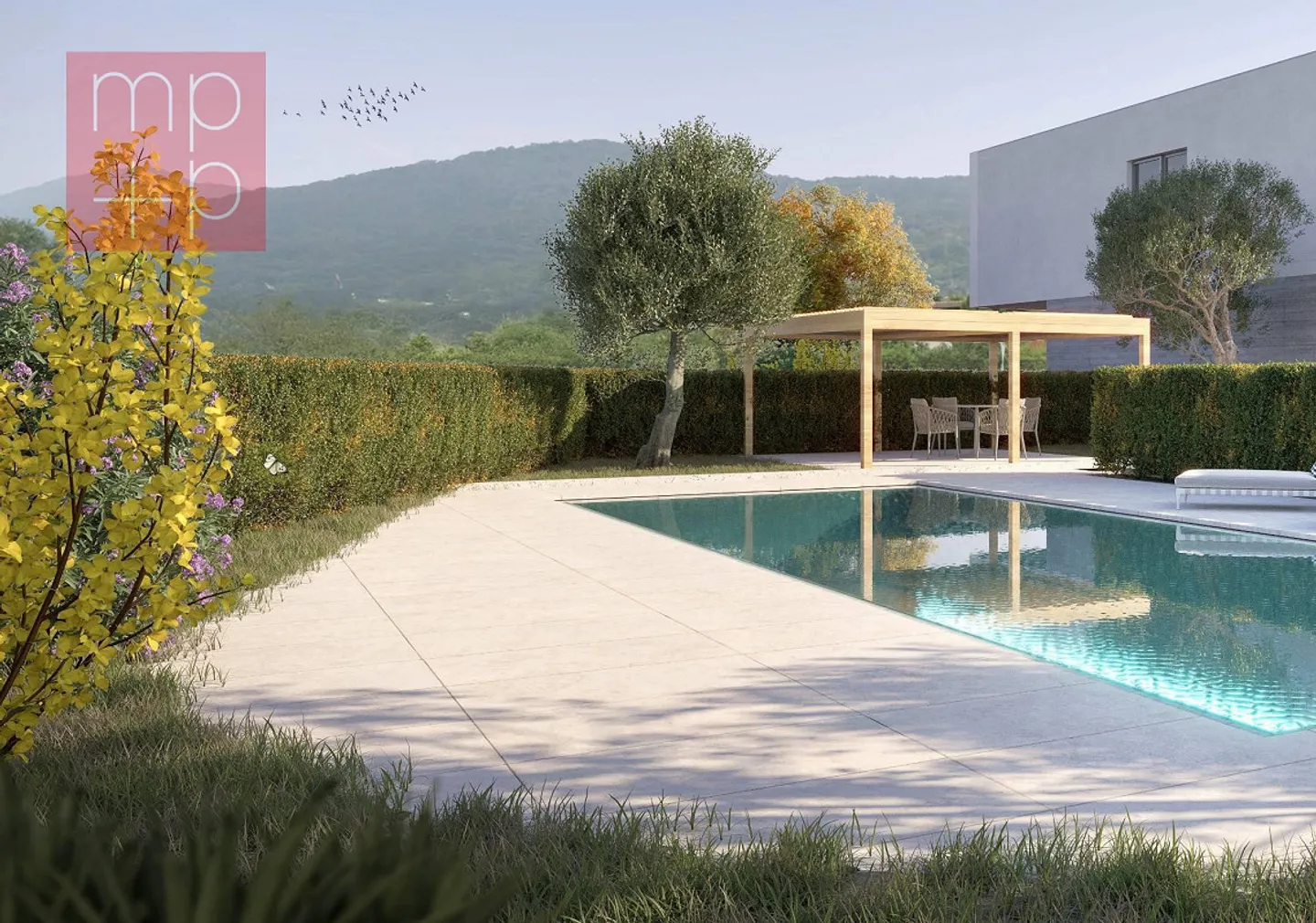 Maison individuelle - Caslano - Photo 8 sur 8