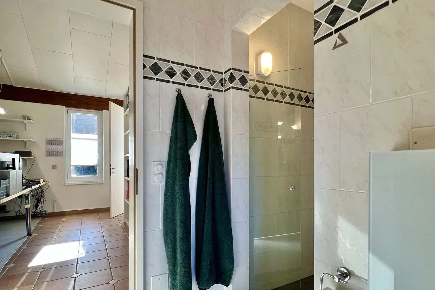 Villa incantevole con vista lago - Foto 16 di 49