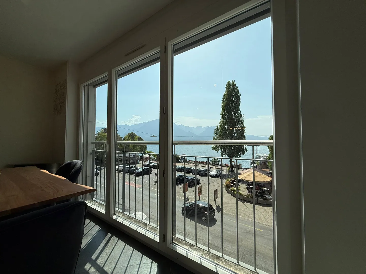 Appartamento Incantevole a Montreux - Foto 3 di 6