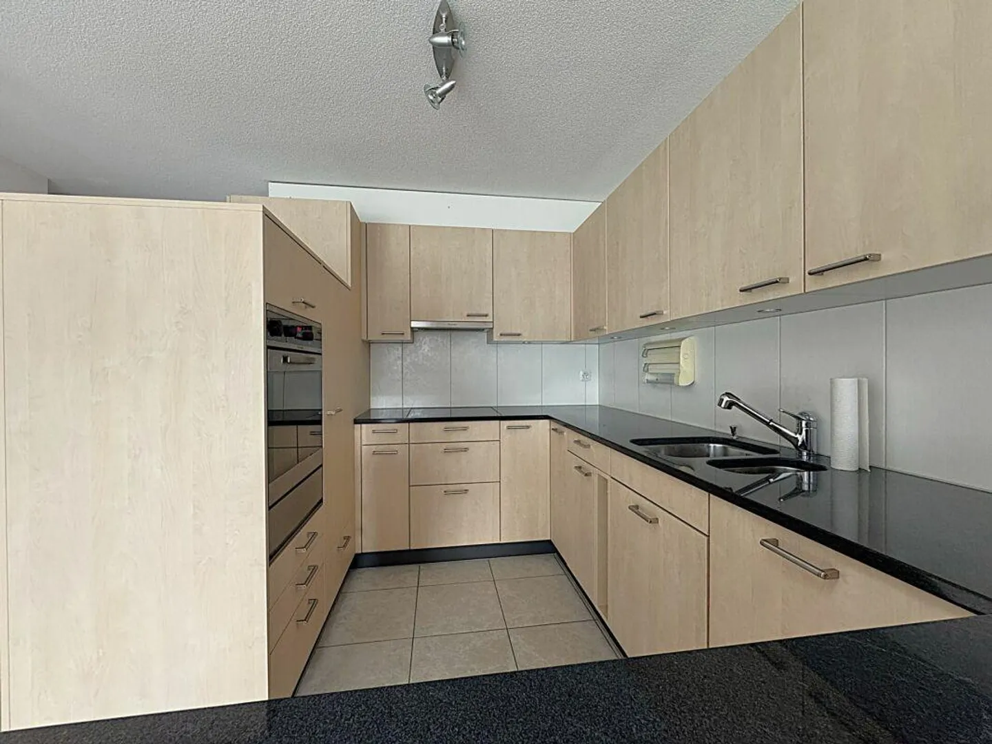 Charmante Duplexwohnung mit Galerie - Foto 4 von 15