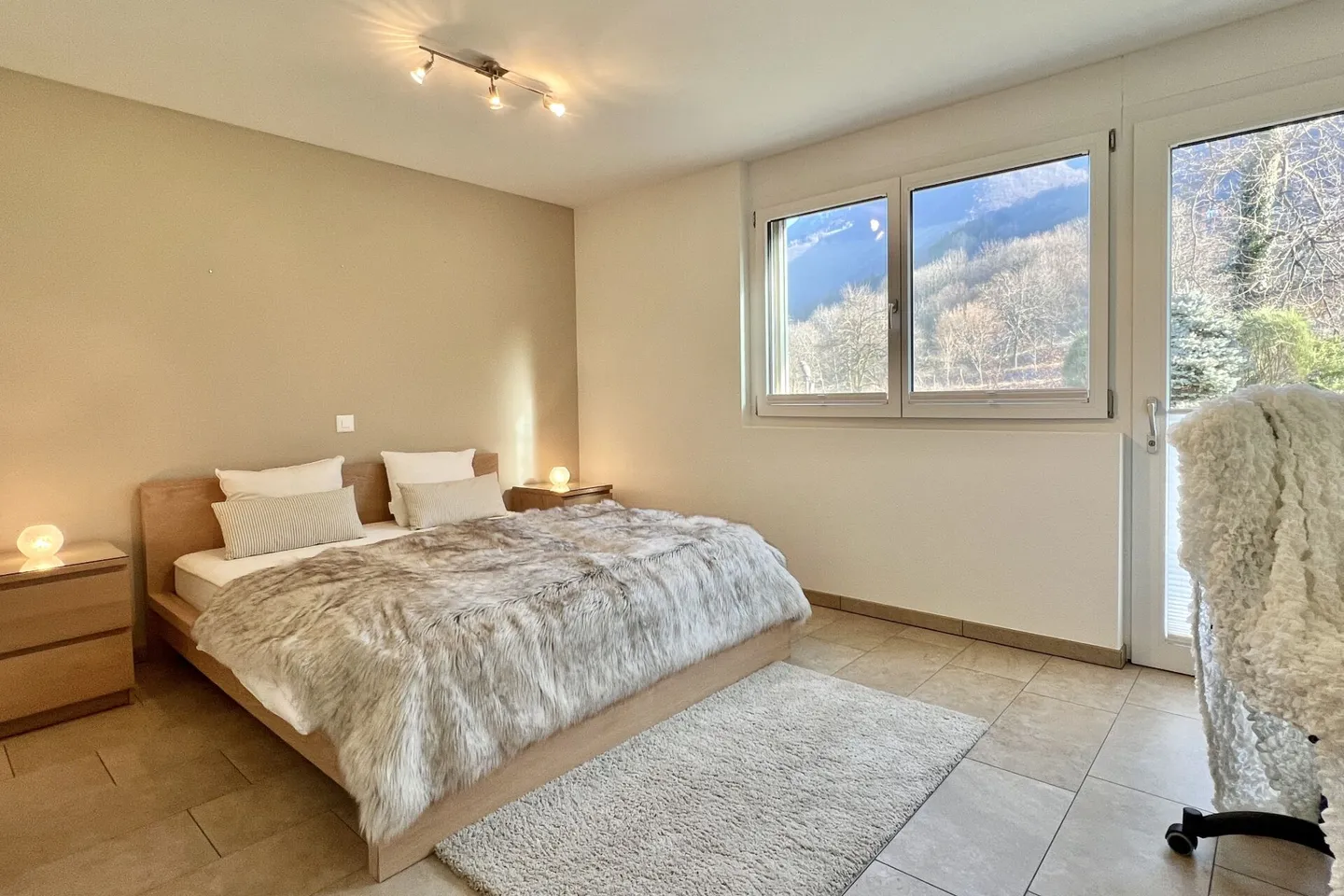 Villa incantevole con vista lago - Foto 30 di 49