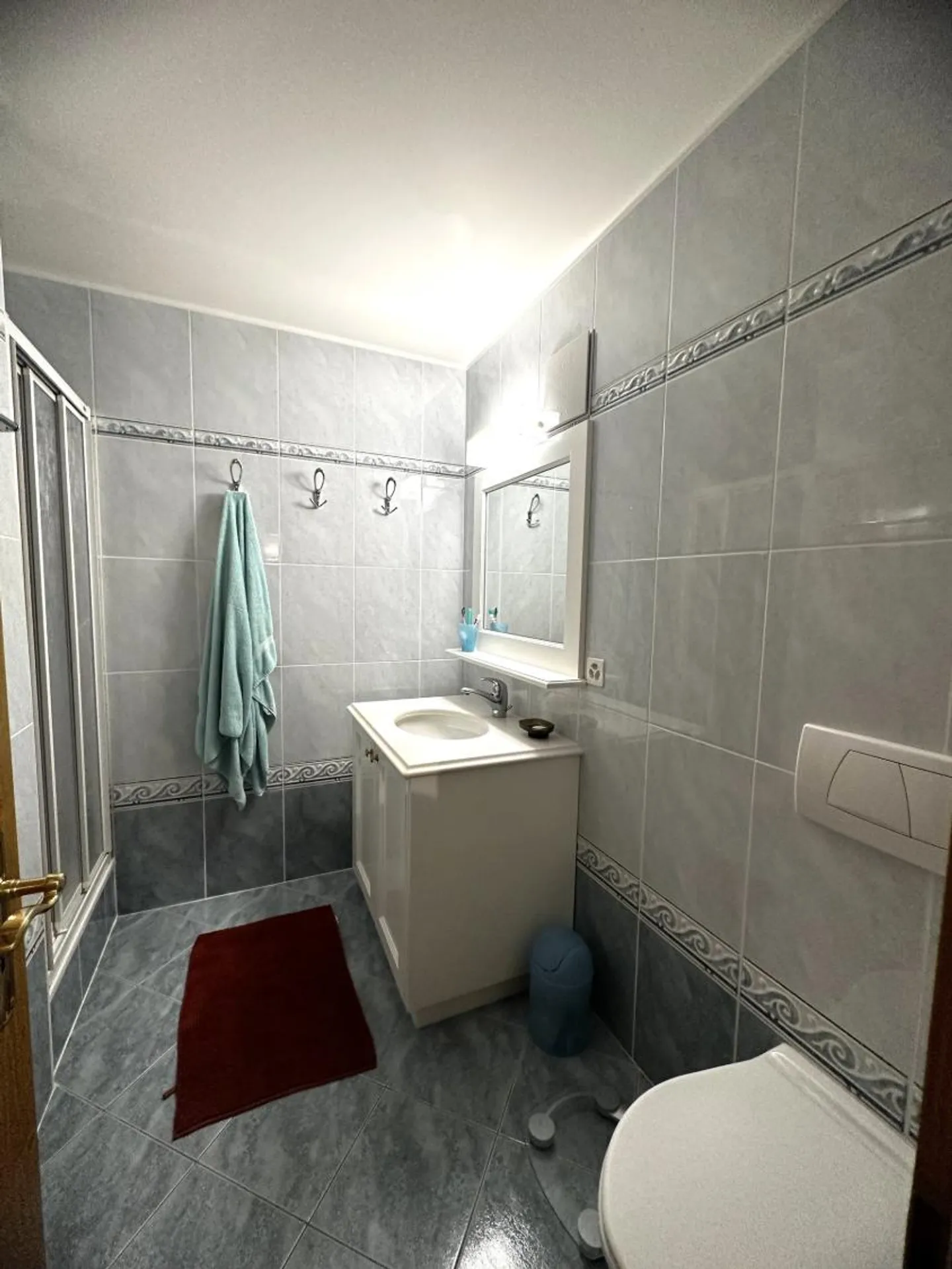 4.5 piani PLAN-MAYEN con giardino privato - Foto 4 di 13