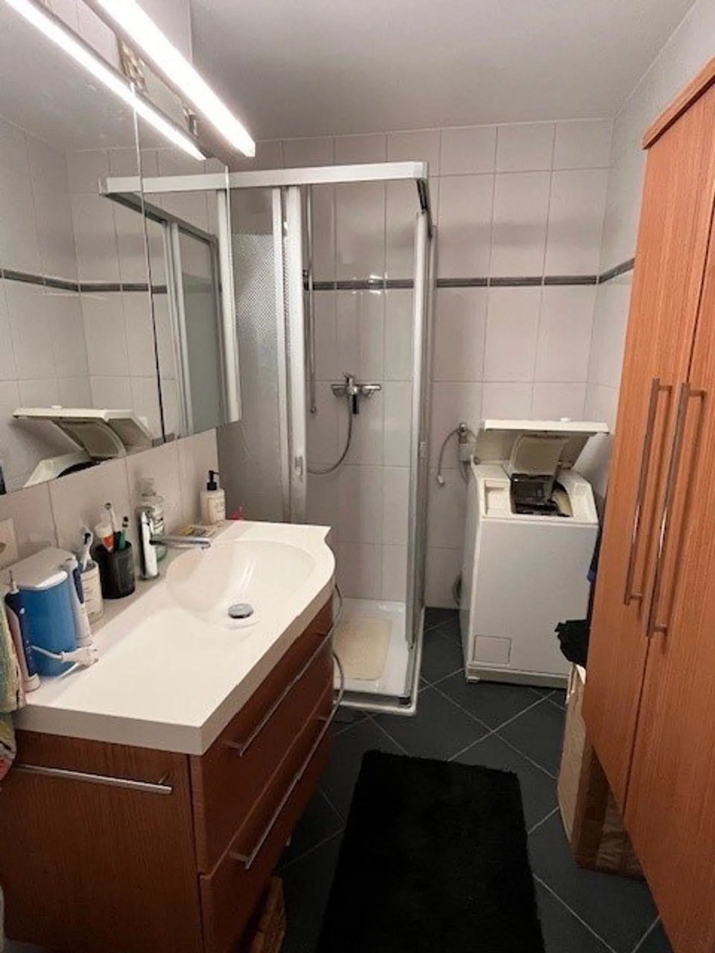 3.5-room apartment on the 1st floor - Photo 5 of 5