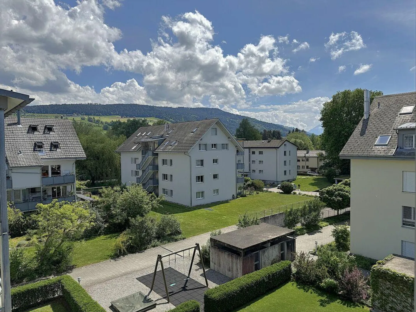 Charmante Duplexwohnung mit Galerie - Foto 13 von 15