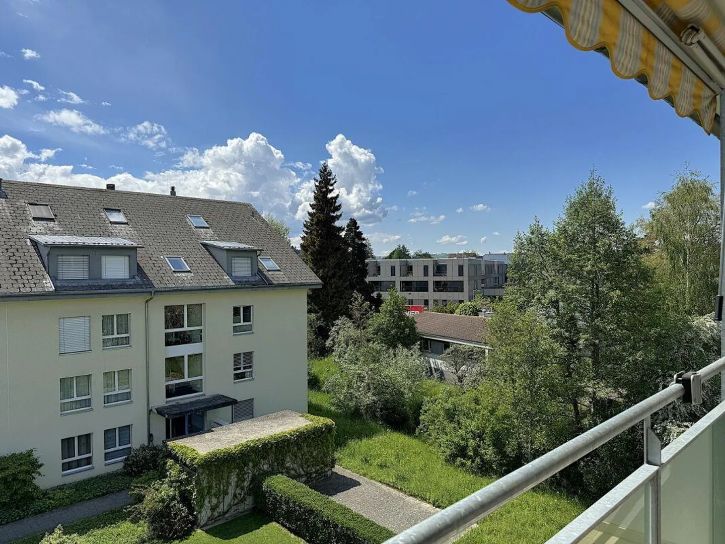 Charmante Duplexwohnung mit Galerie - Foto 14 von 15