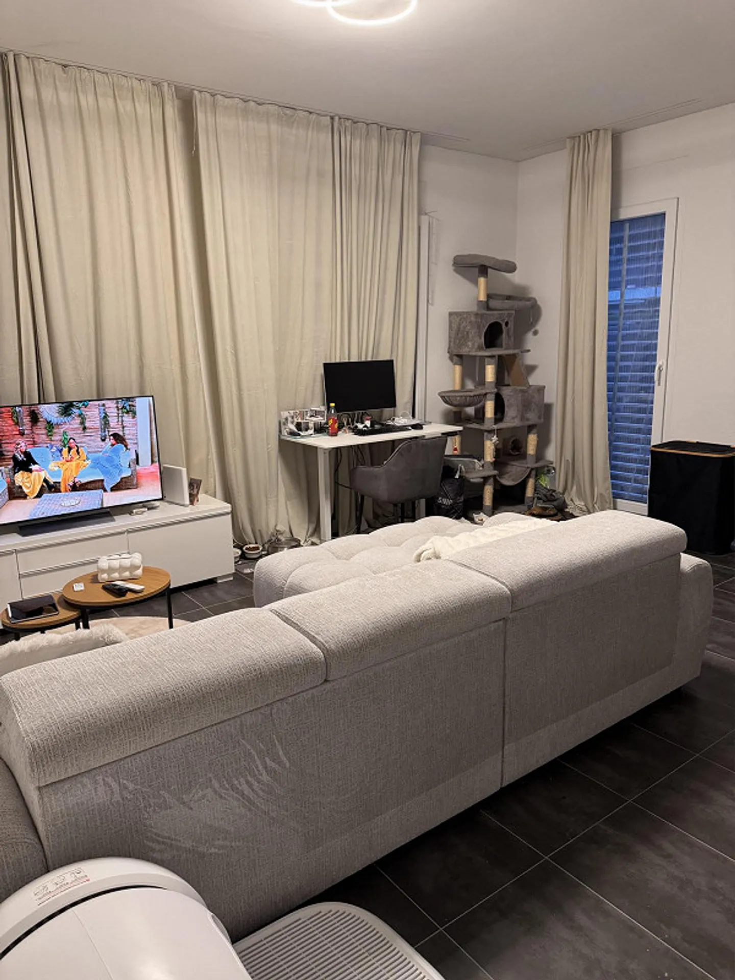 Appartement 2.5 pièces - Photo 2 sur 5