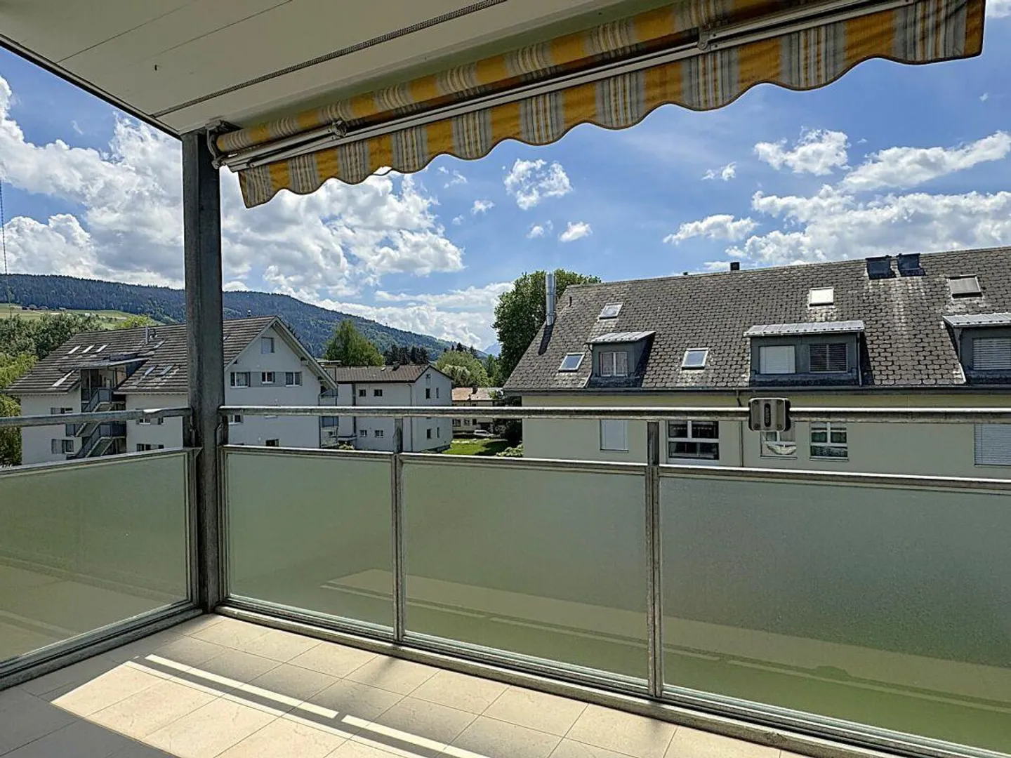 Charmante Duplexwohnung mit Galerie - Foto 15 von 15