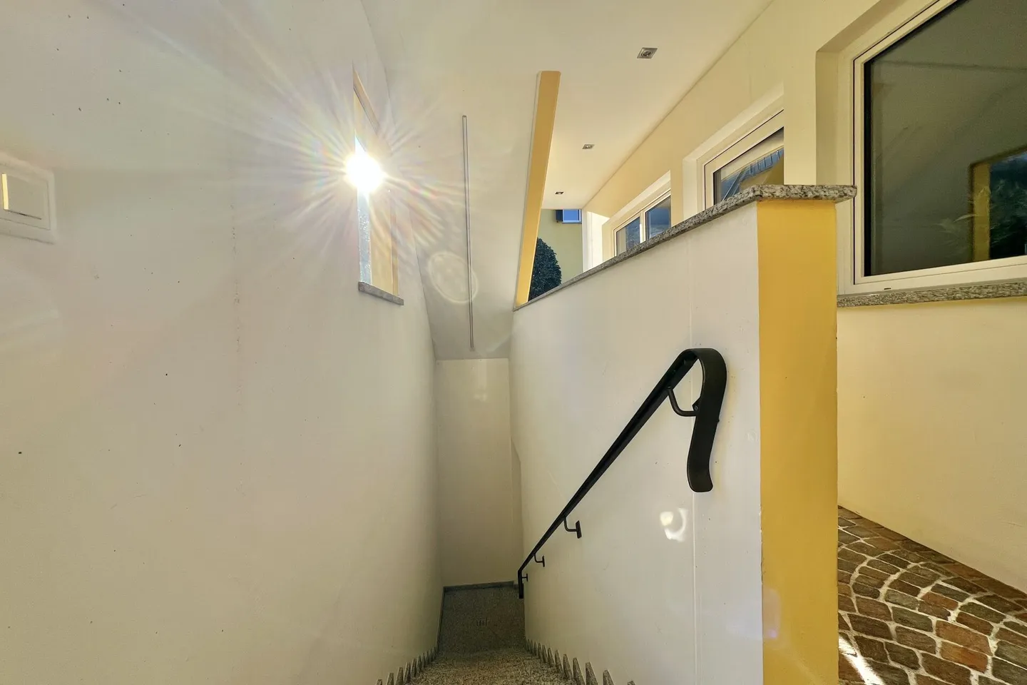 Villa incantevole con vista lago - Foto 43 di 49