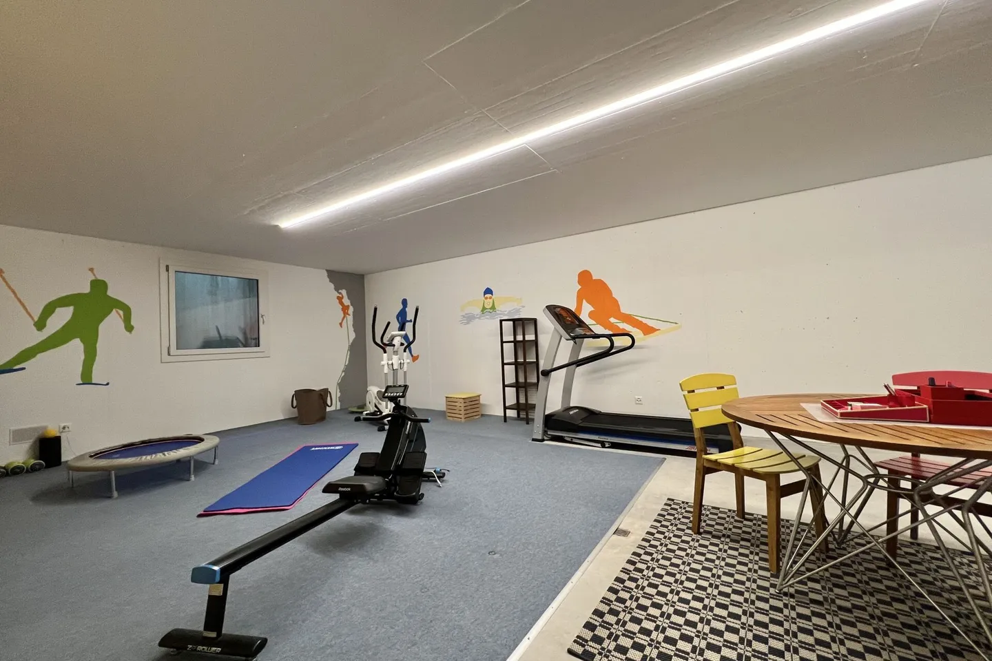 Villa incantevole con vista lago - Foto 44 di 49