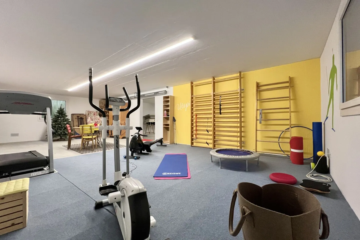 Villa incantevole con vista lago - Foto 45 di 49