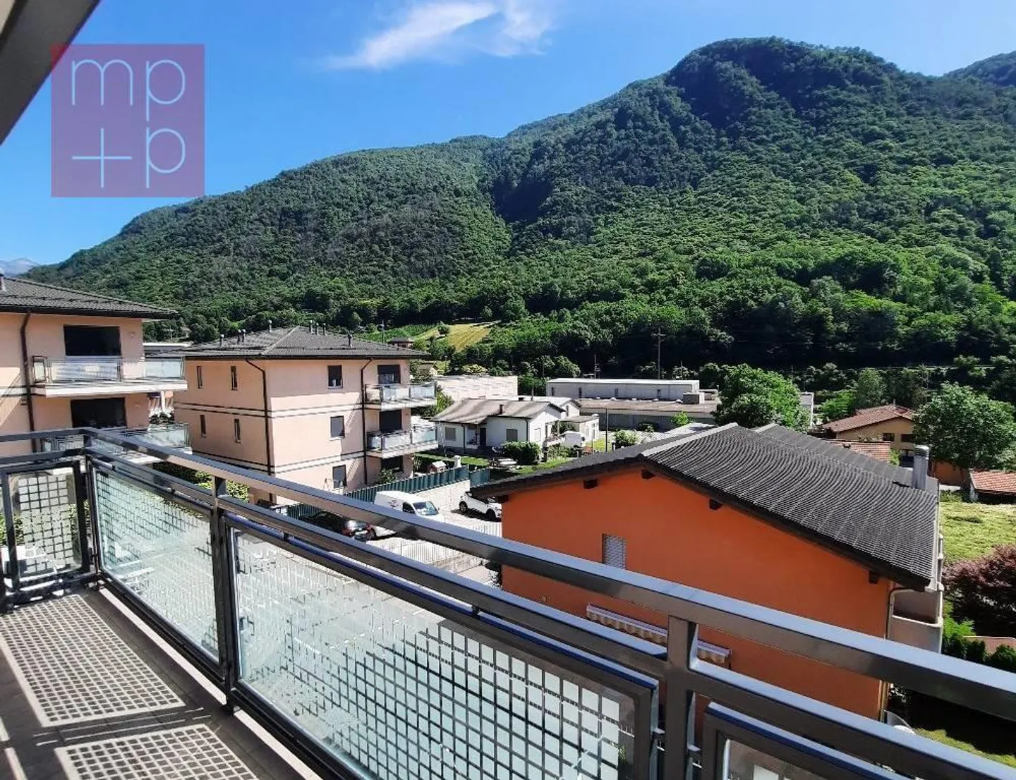 Penthouse - Rivera - Foto 1 von 8