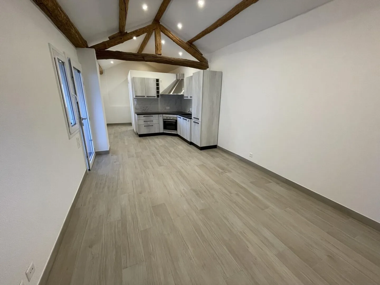 Renoviertes Duplex in Cadempino - Foto 2 von 13