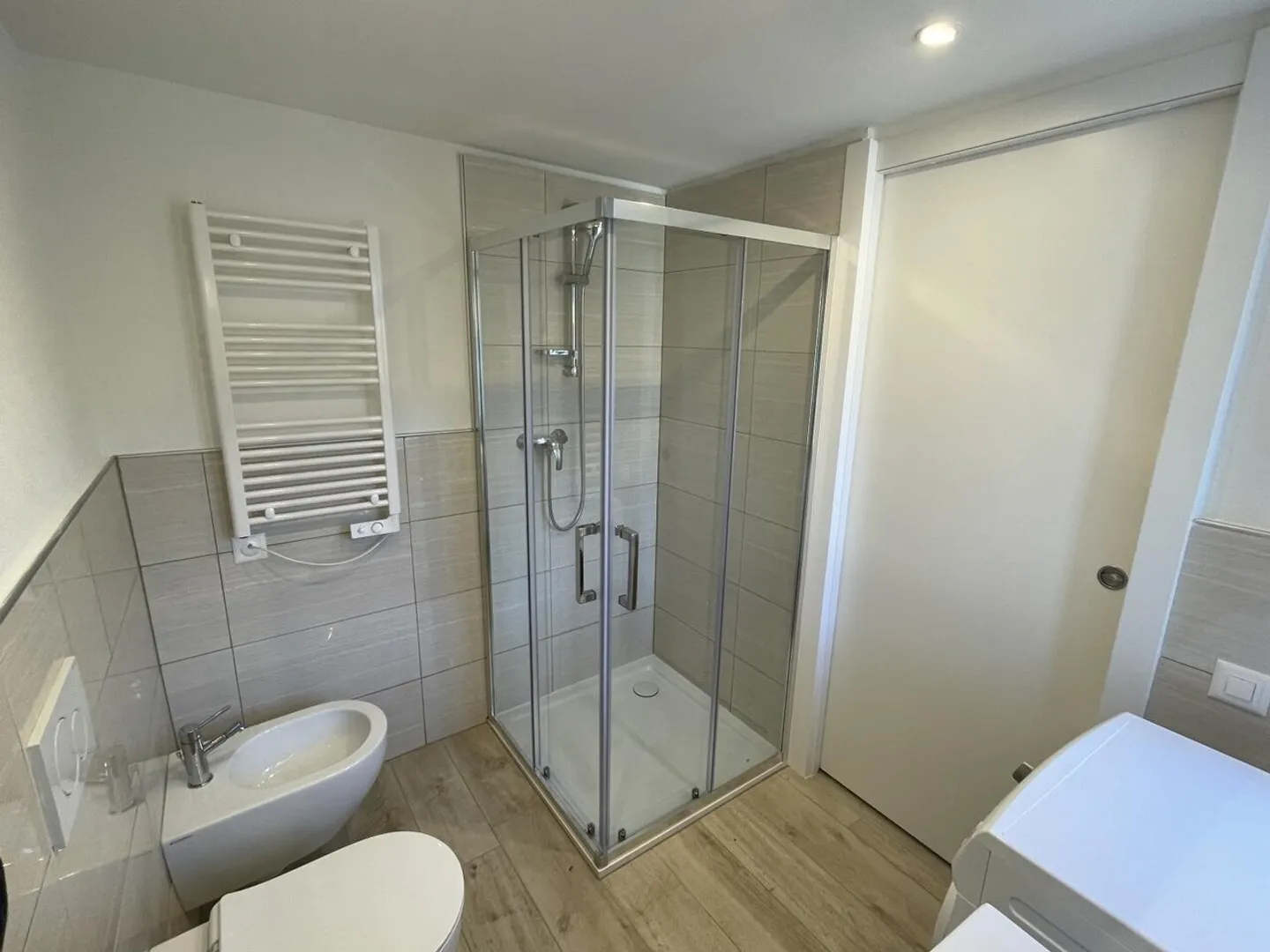 Renoviertes Duplex in Cadempino - Foto 4 von 13