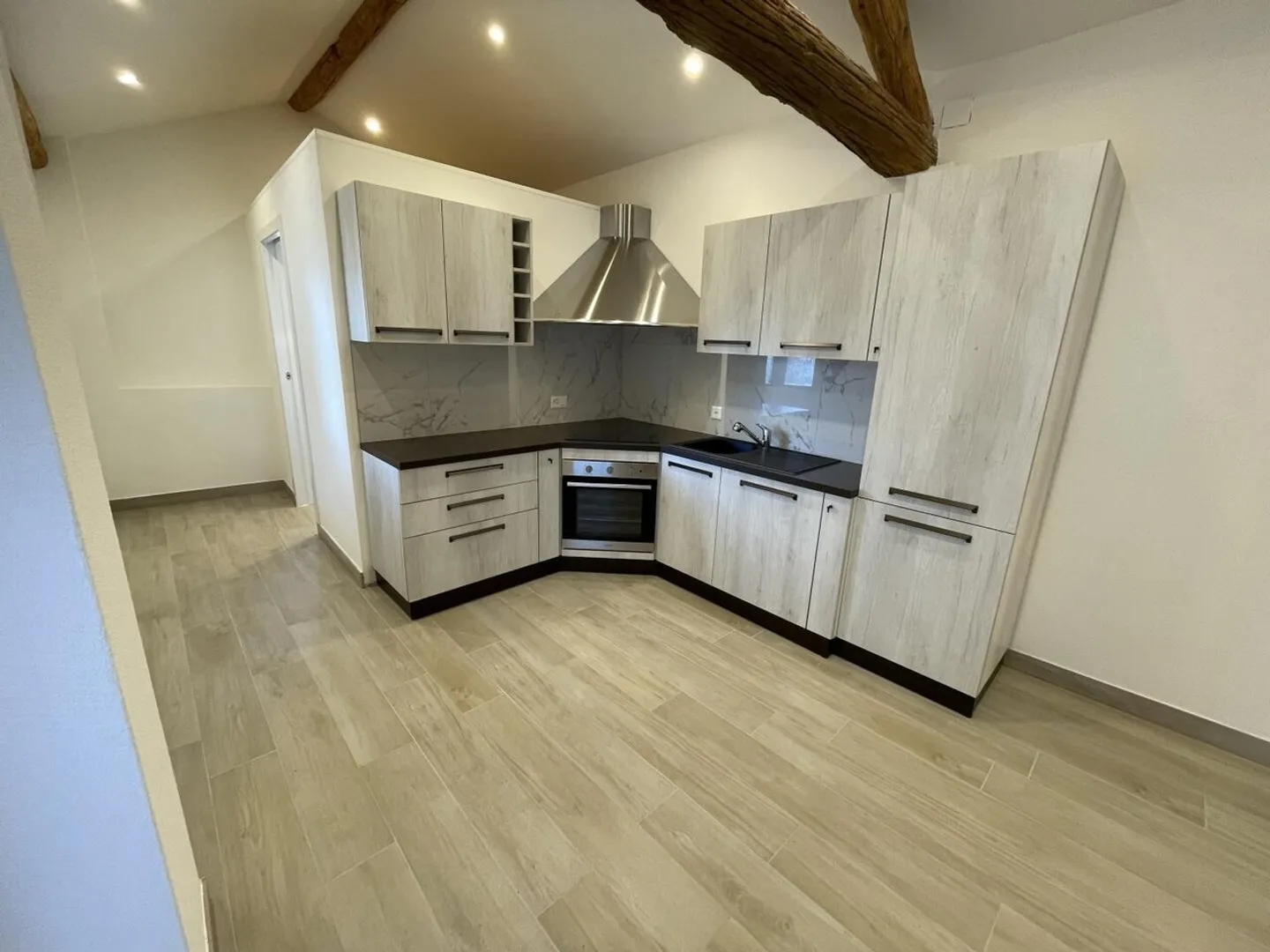 Renoviertes Duplex in Cadempino - Foto 3 von 13