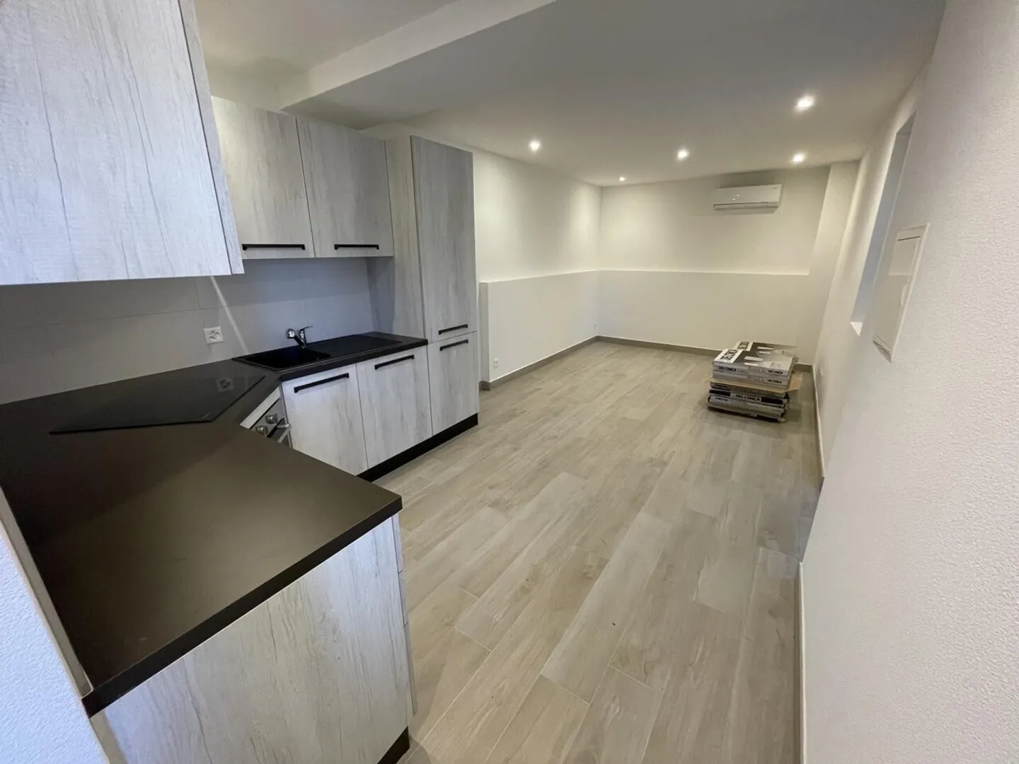 Renoviertes Duplex in Cadempino - Foto 7 von 13