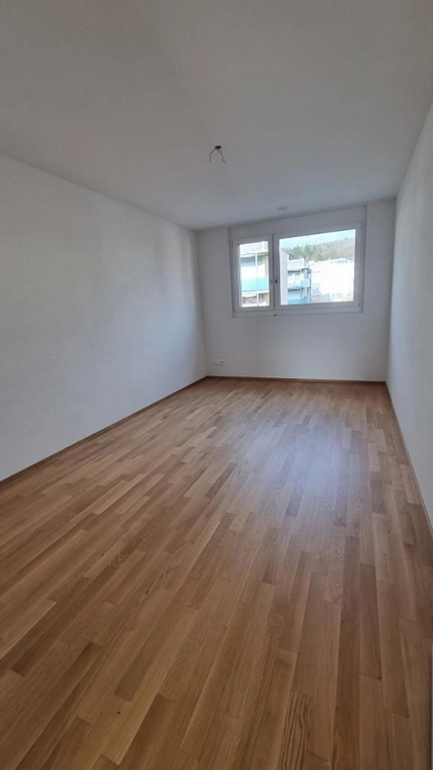 Stilvolles Penthouse mit Terrasse - Foto 4 von 8