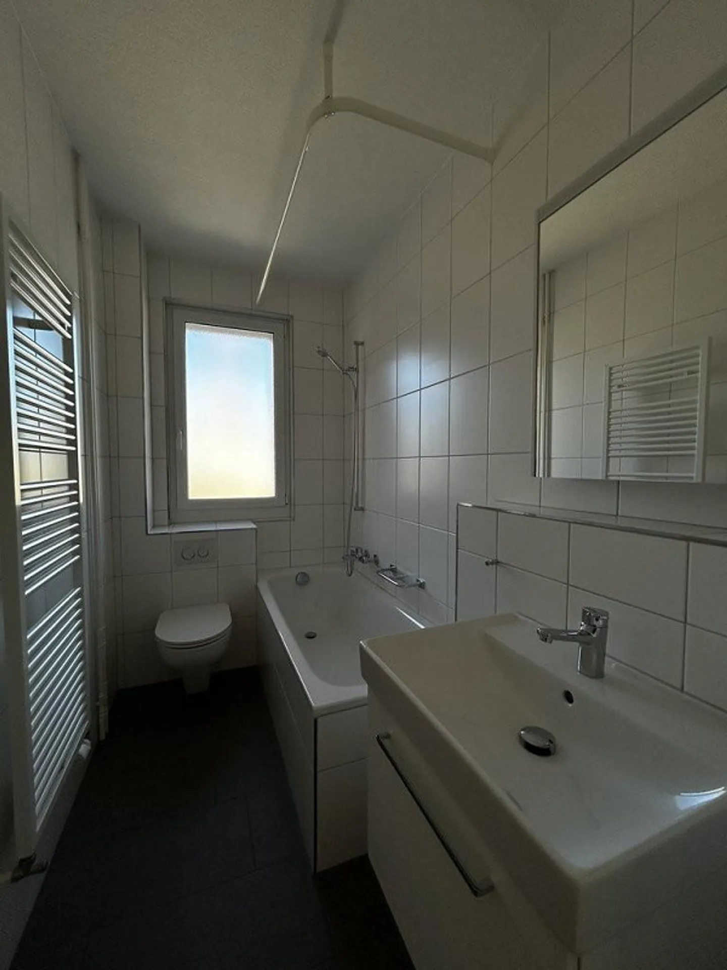 Felicità abitativa moderna nel cuore di Wipkingen - Foto 3 di 8