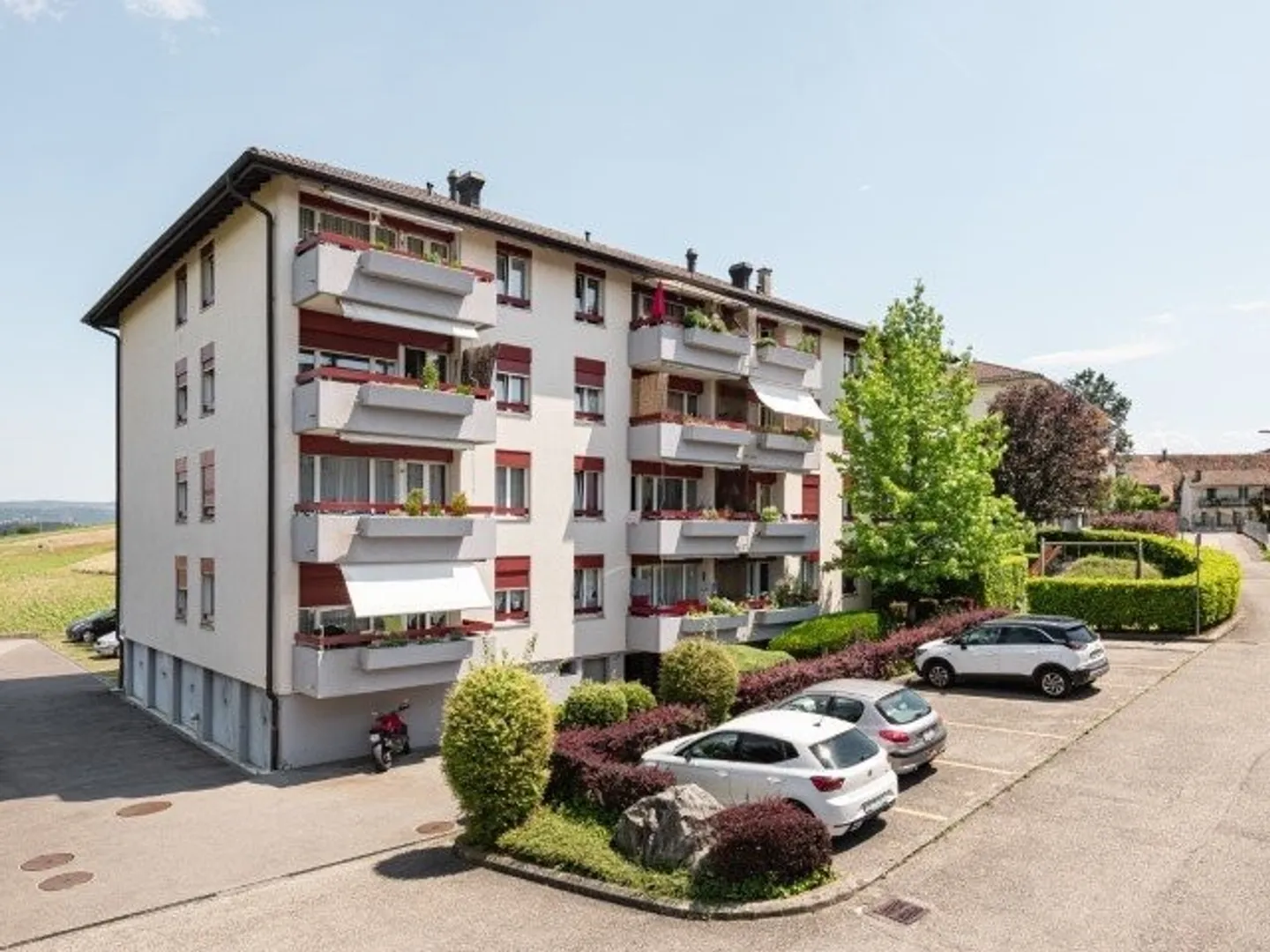 Offener Platz - Foto 1 von 1