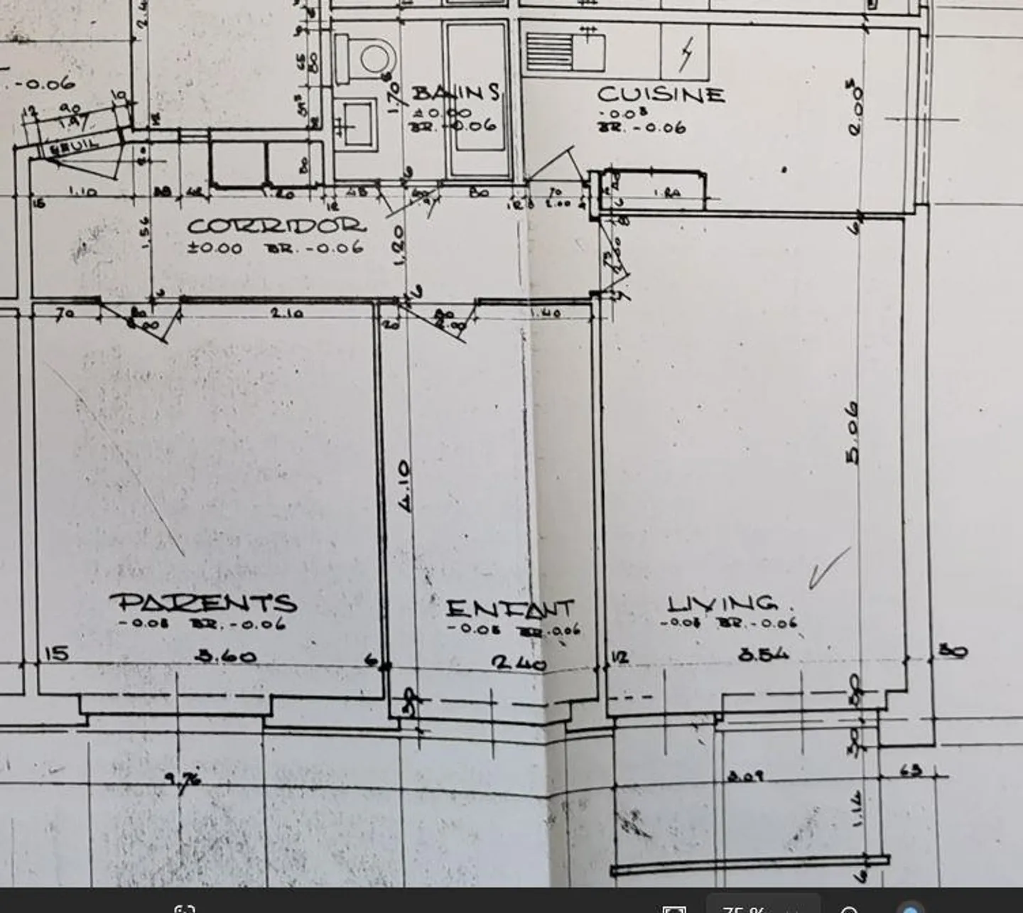 Ruhiges Viertel - Foto 6 von 6