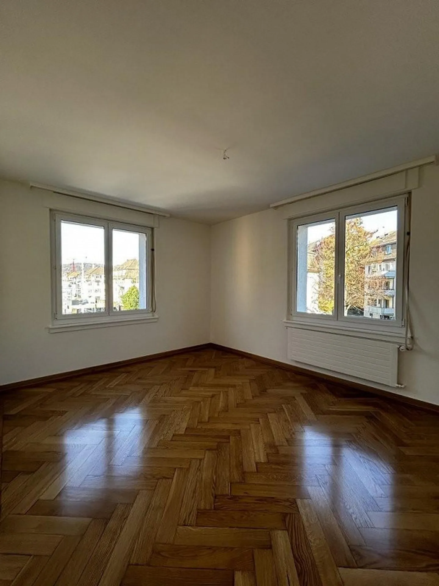 Felicità abitativa moderna nel cuore di Wipkingen - Foto 6 di 8