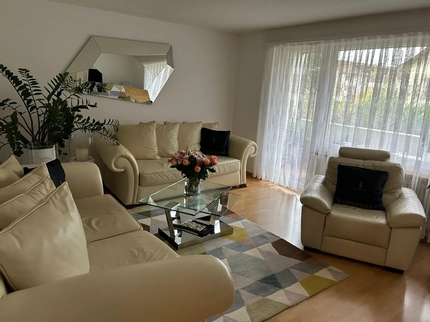 Helle 4.5-Zimmer-Wohnung in Winterthur - Foto 1 von 13