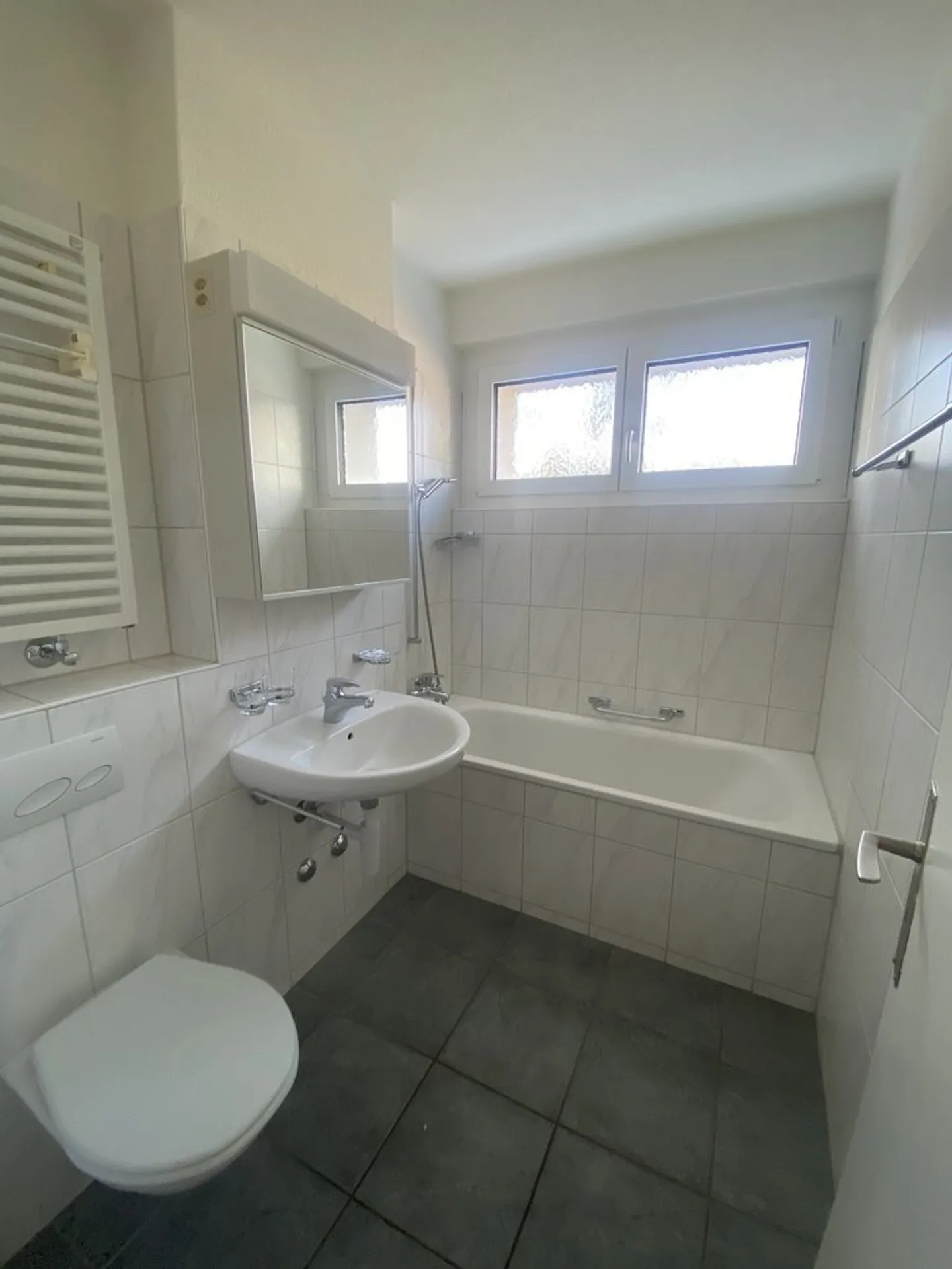 Vivere nel verde / Vicino alla stazione di Lenzburg - Foto 6 di 11