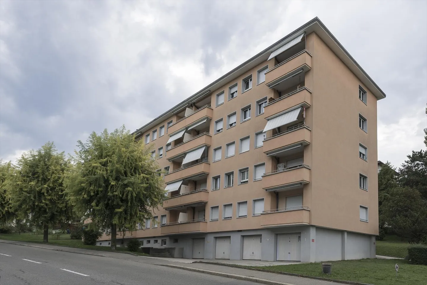 Wohnung mieten - Foto 1 von 1