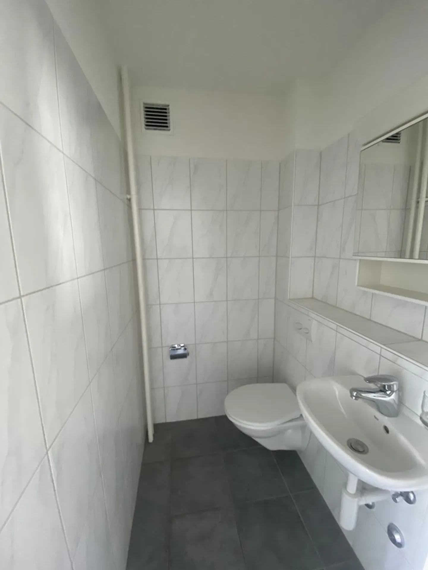 Vivere nel verde / Vicino alla stazione di Lenzburg - Foto 7 di 11