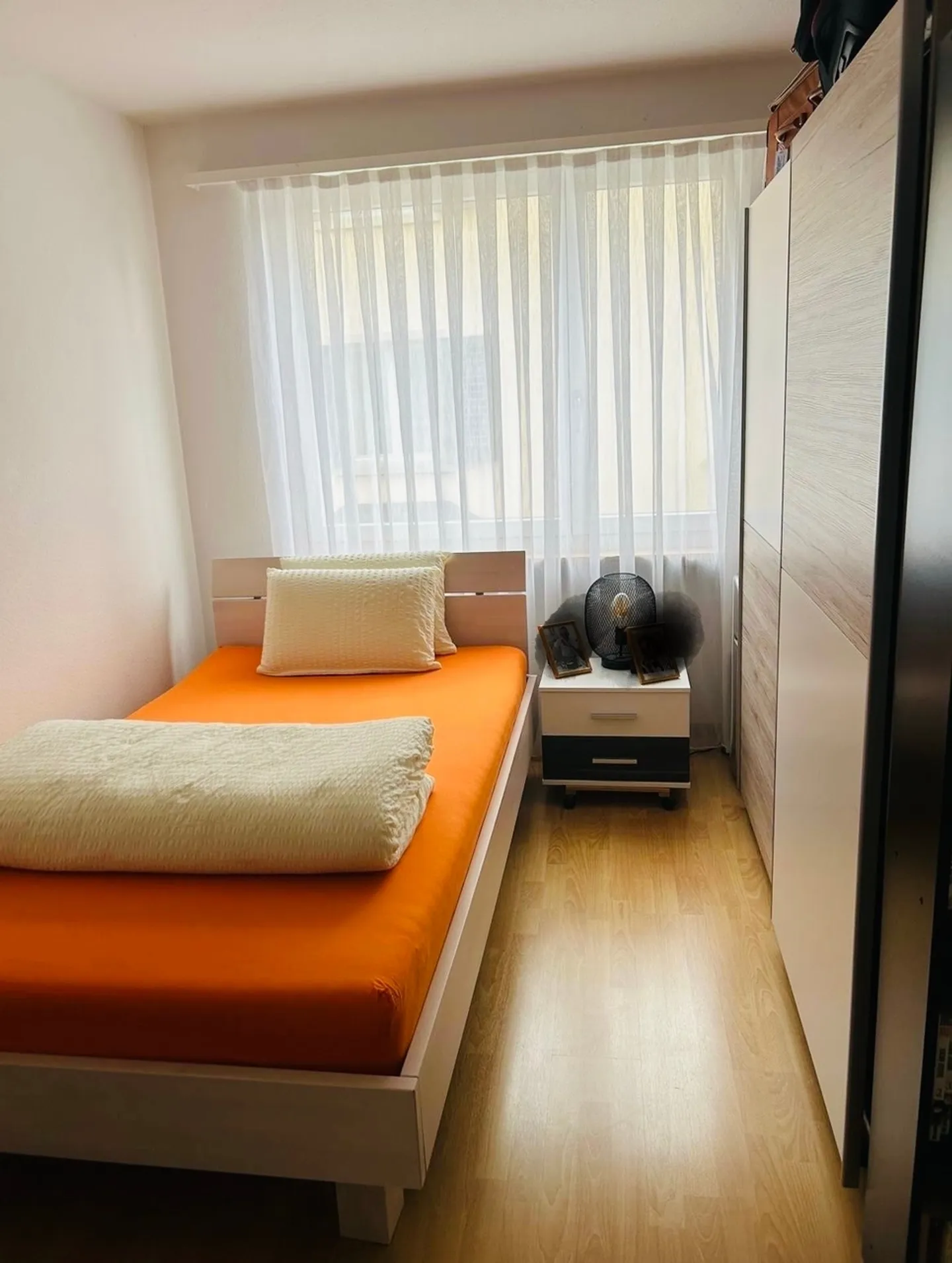 Helle 4.5-Zimmer-Wohnung in Winterthur - Foto 7 von 13