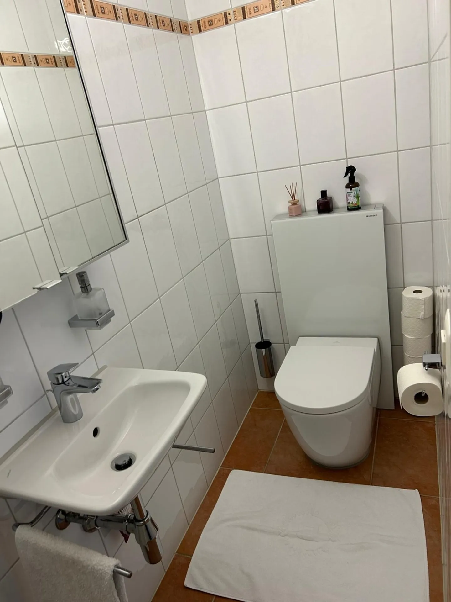 Helle 4.5-Zimmer-Wohnung in Winterthur - Foto 9 von 13