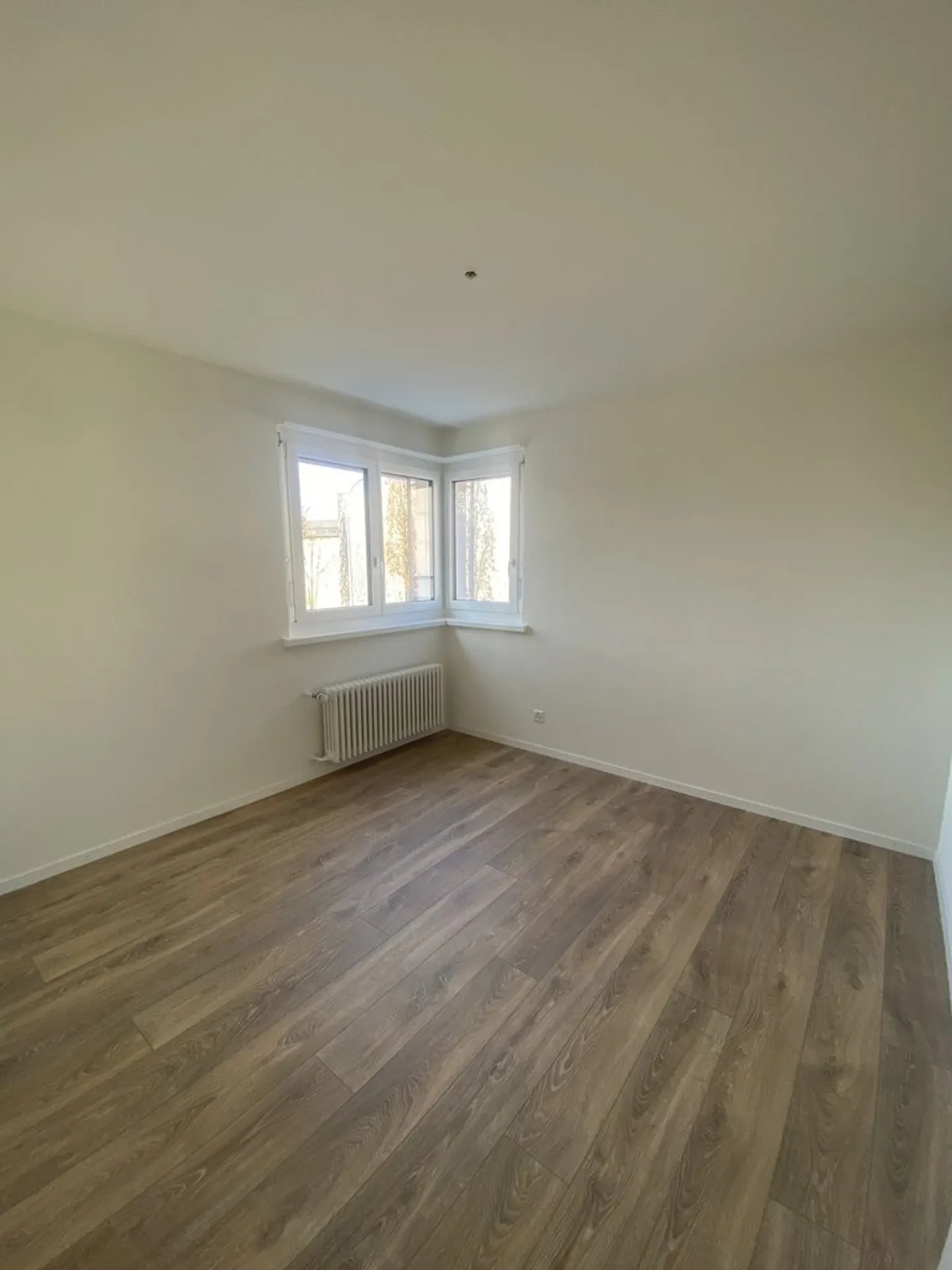 Vivere nel verde / Vicino alla stazione di Lenzburg - Foto 2 di 11