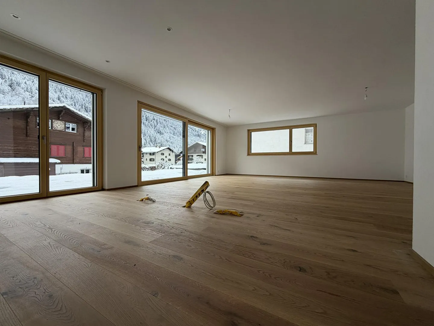 Wohngemüt – where living space becomes well-being - Photo 1 of 5