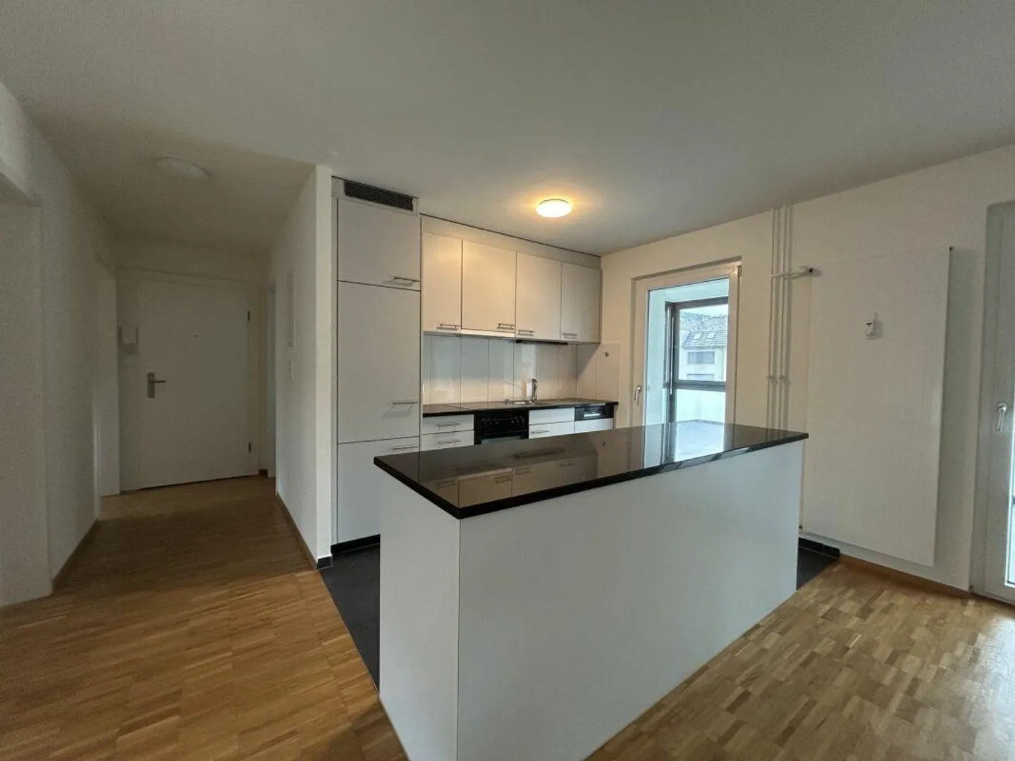 Liestal / 3.5 Room Apartment 2nd Floor Left - Photo 2 of 14