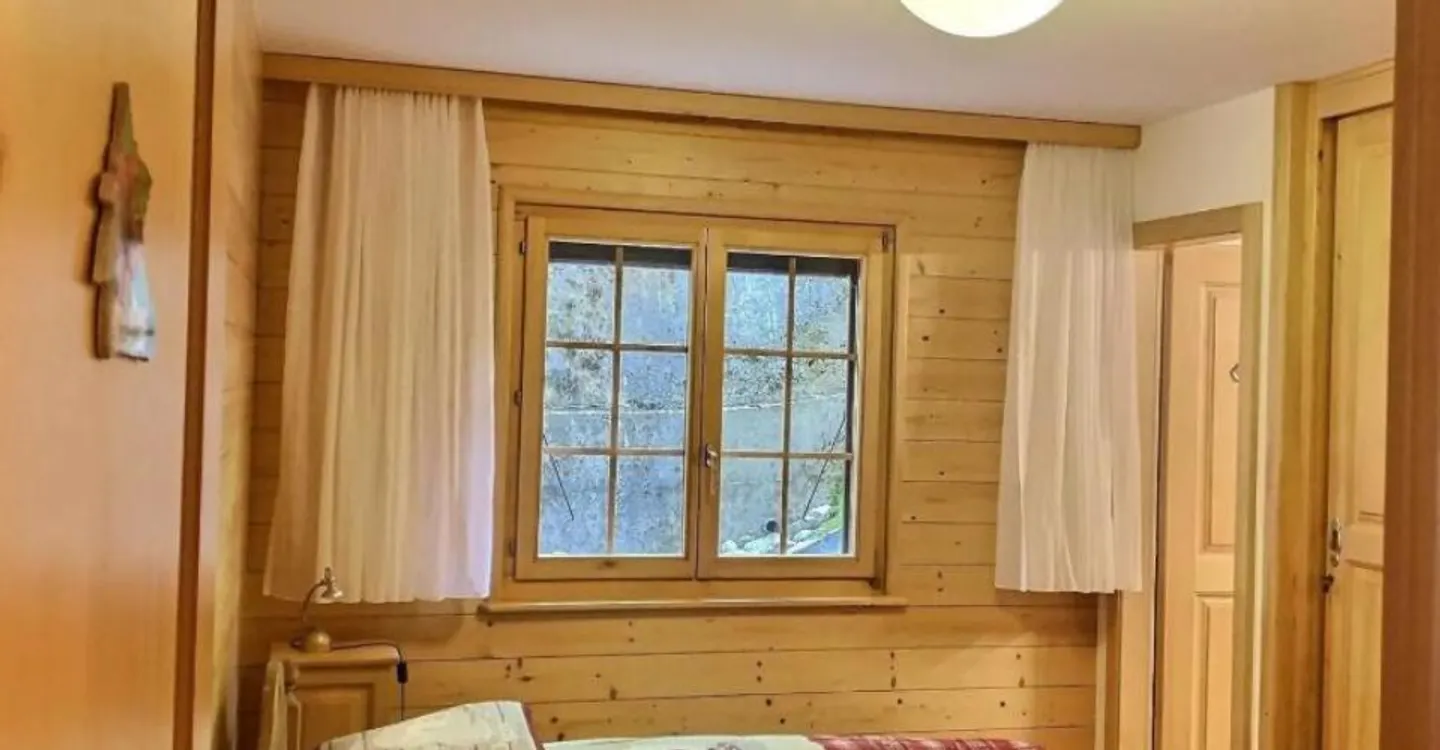 3.5 Room Apartment - Photo 4 of 13