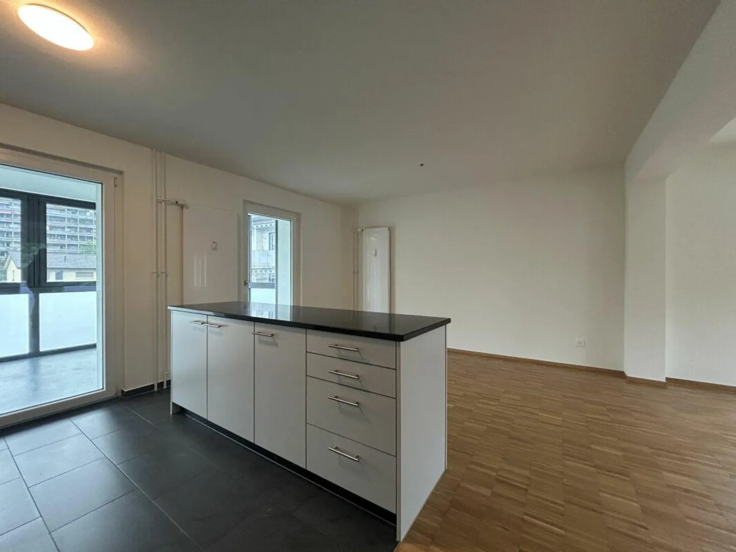 Liestal / 3.5 Room Apartment 2nd Floor Left - Photo 3 of 14