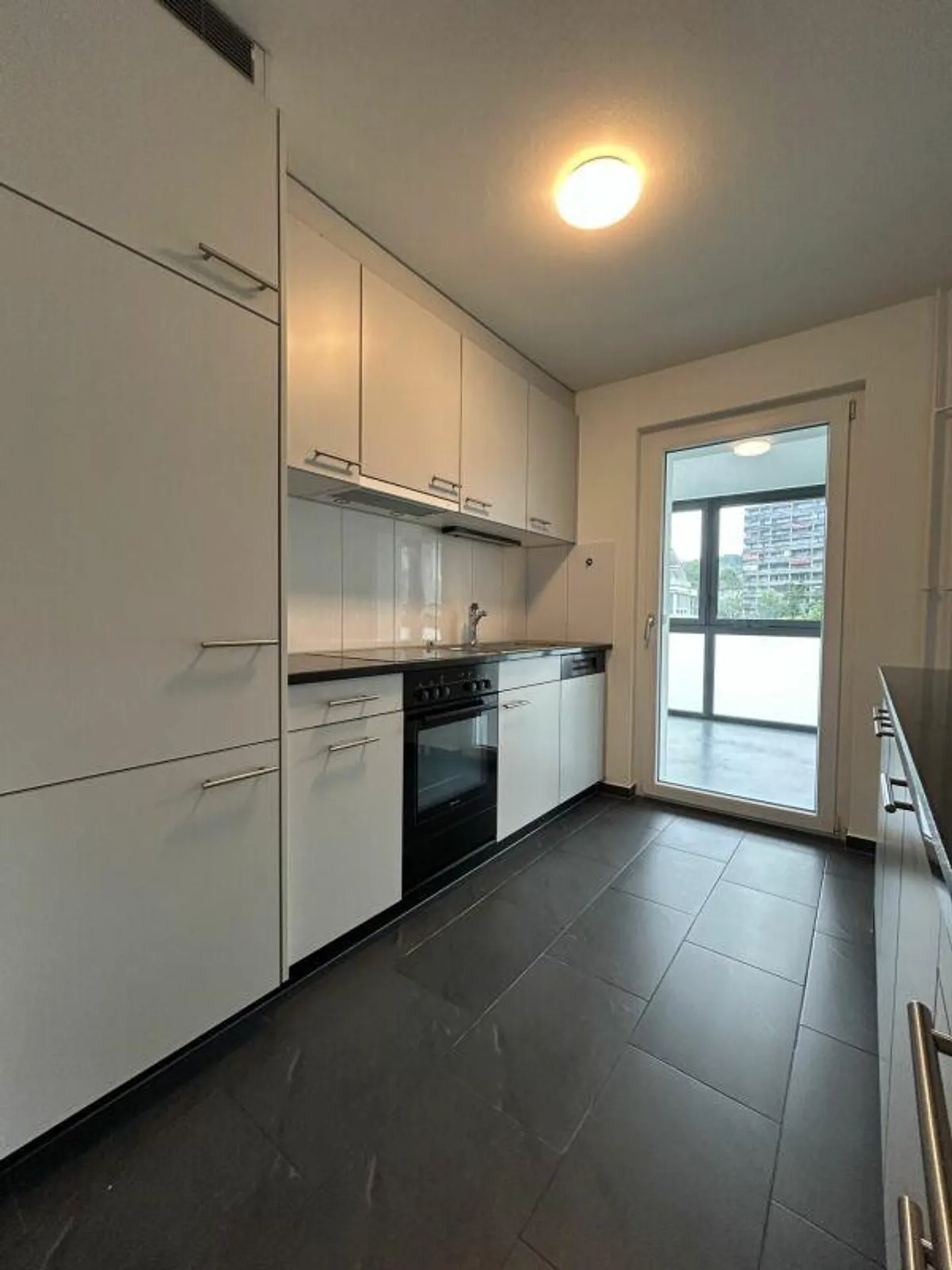 Liestal / 3.5 Room Apartment 2nd Floor Left - Photo 4 of 14