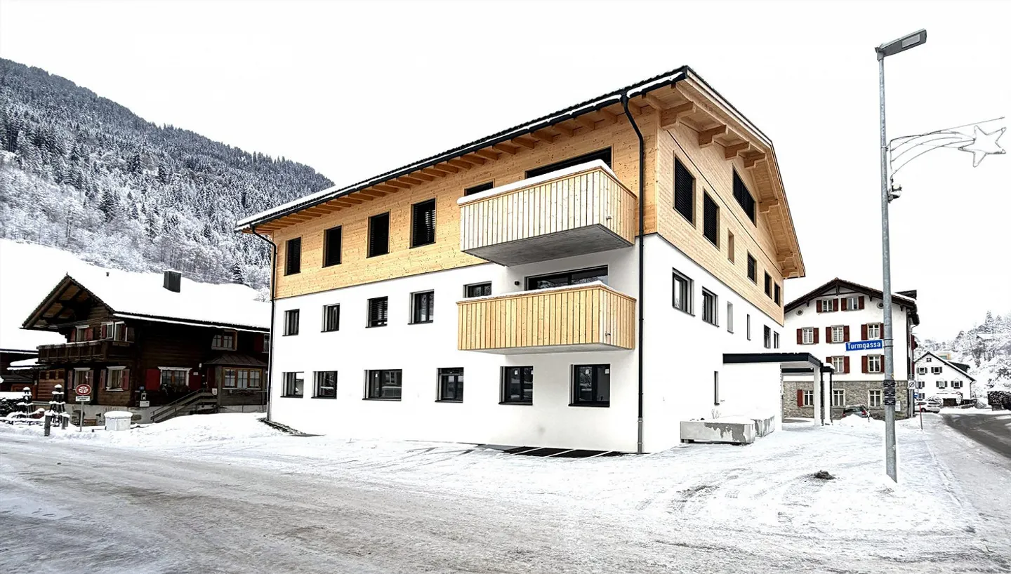 Wohngemüt – where living space becomes well-being - Photo 5 of 5