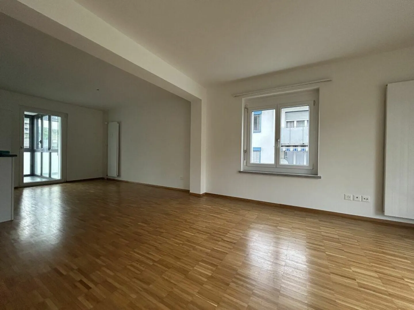 Liestal / 3.5 Room Apartment 2nd Floor Left - Photo 5 of 14