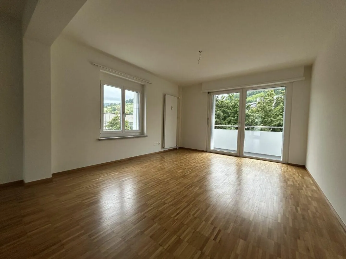 Liestal / 3.5 Room Apartment 2nd Floor Left - Photo 6 of 14