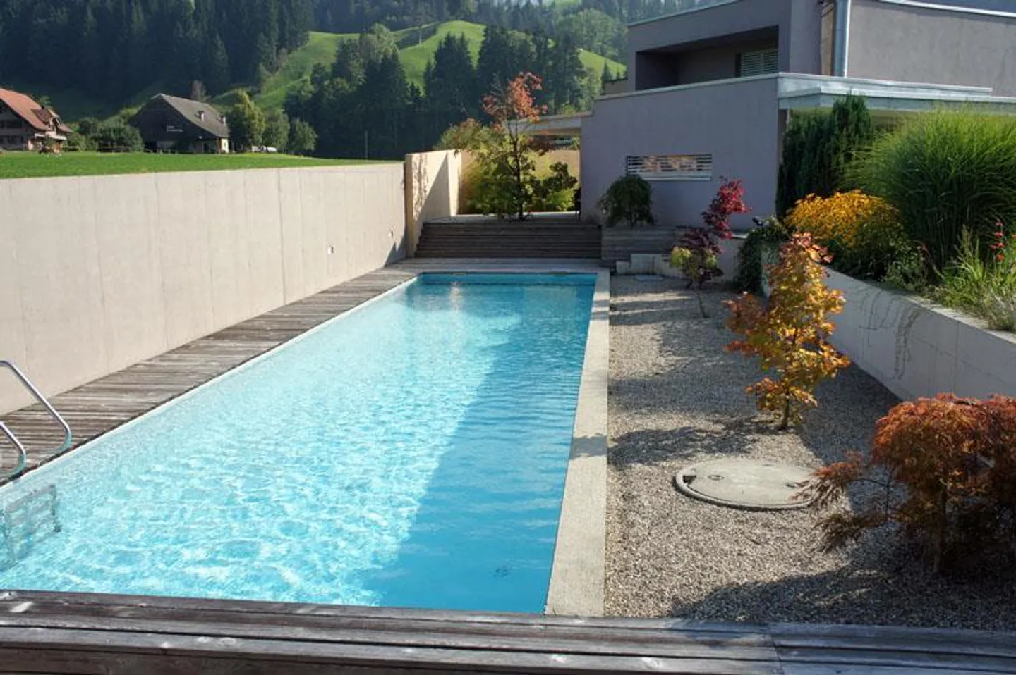 Einfamilienhaus erweiterbar für zwei Generationenhaus - Foto 3 von 9