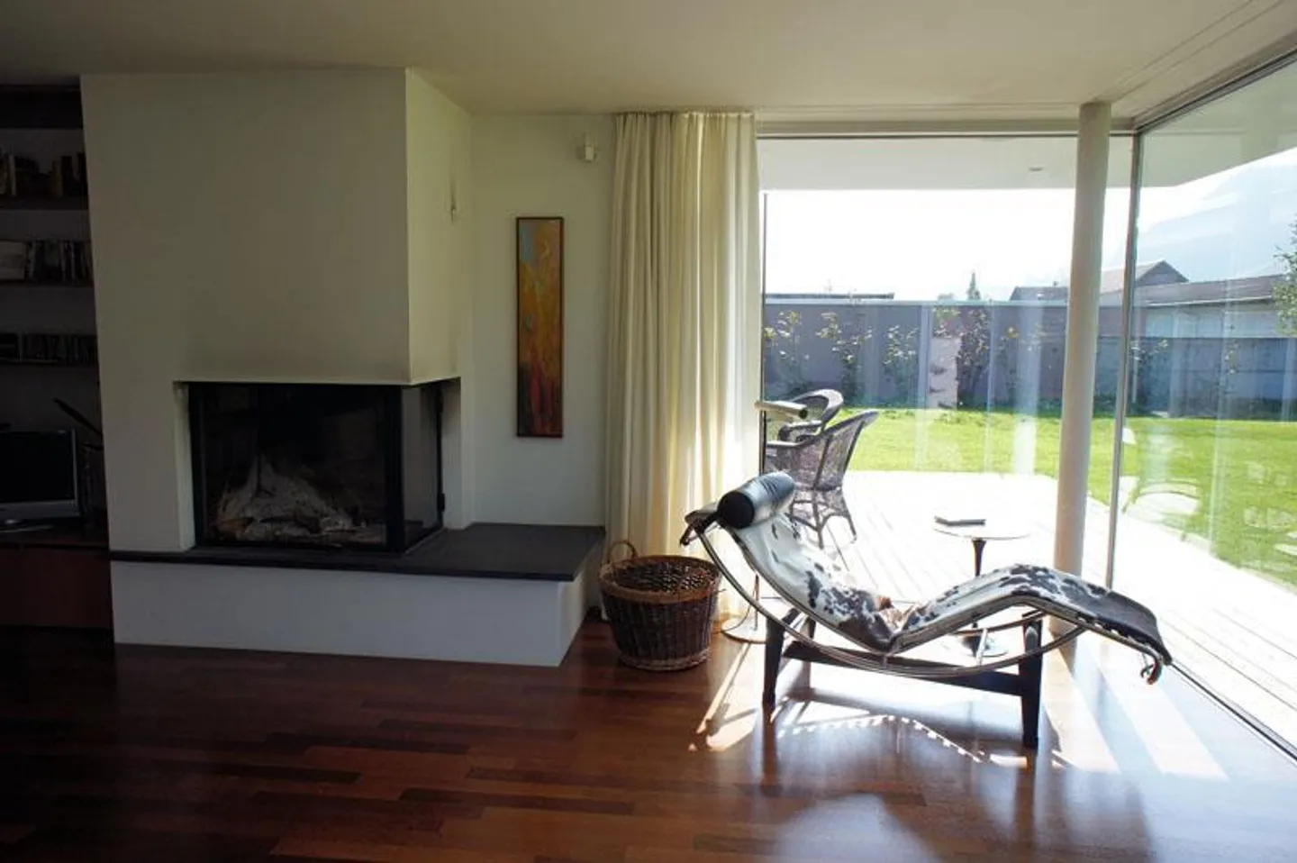 Einfamilienhaus erweiterbar für zwei Generationenhaus - Foto 6 von 9